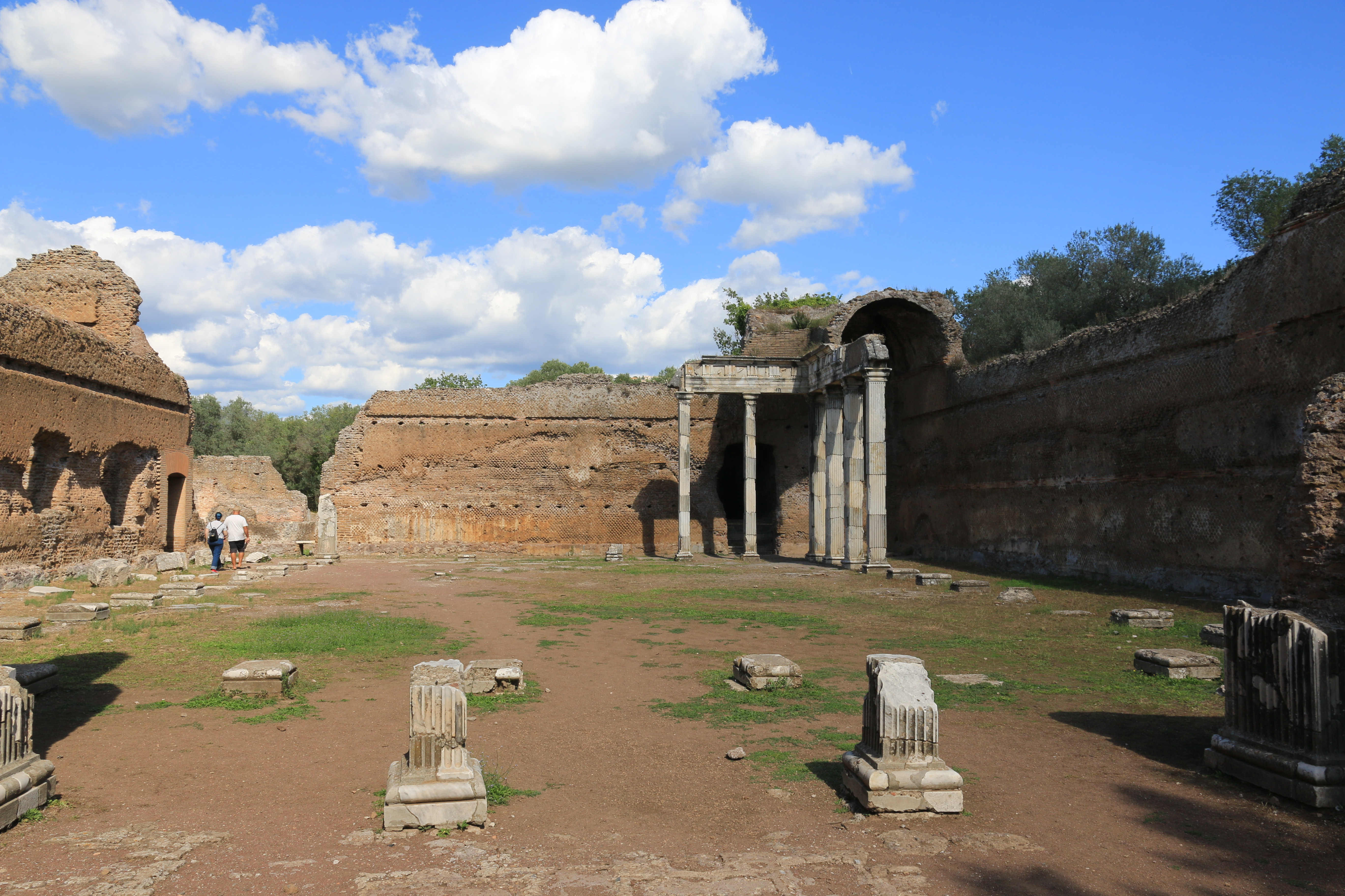 Villa Adriana